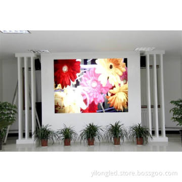 P4 Indoor Full Color LED Display